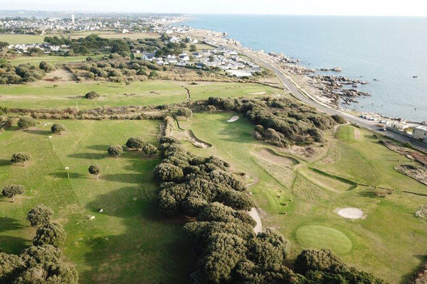 Golf Blue Green du Croisic