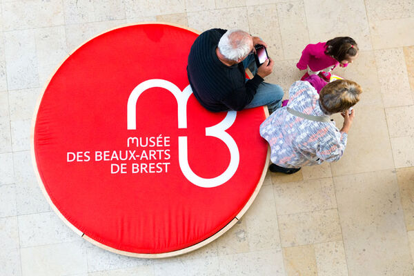Musée des Beaux Arts de Brest