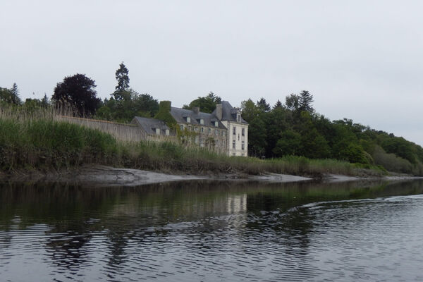 Canoë kayak Amicale Laïque Cléguer