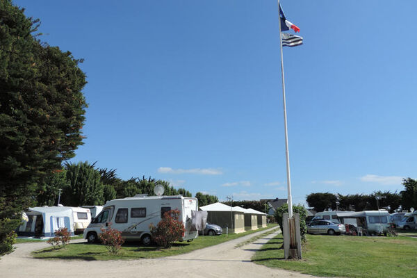 Camping Célimène