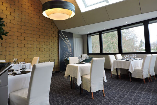 Hôtel - restaurant Le Privilège