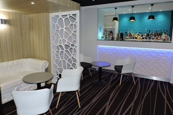 Hôtel - restaurant Le Privilège