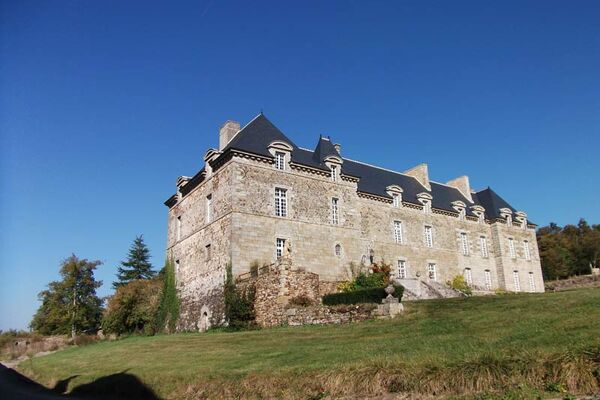 Château de Couellan