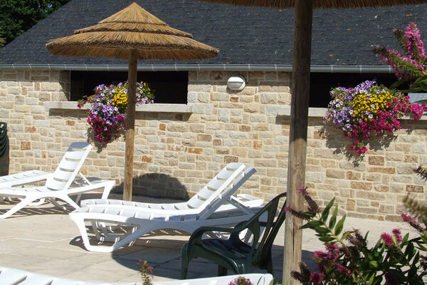 Camping les Blés d'Or