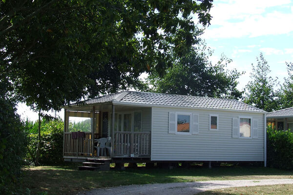 Camping les Blés d'Or