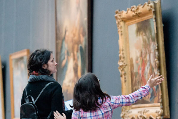 Musée des Beaux Arts de Brest