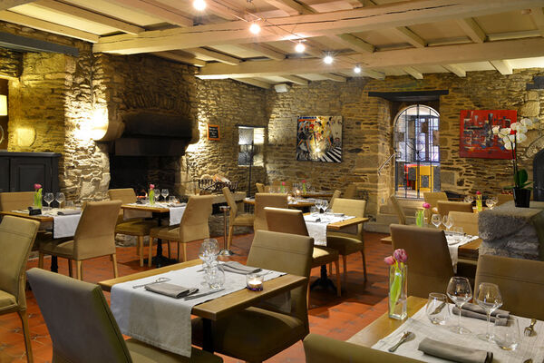 Hôtel-restaurant Lesage