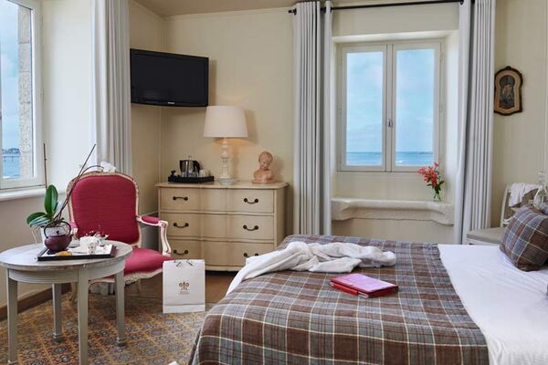 Hôtel Brittany & Spa