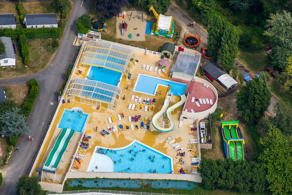 Camping de la Plage