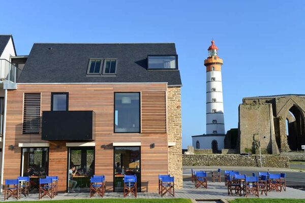 Hostellerie et Spa de la Pointe Saint Mathieu