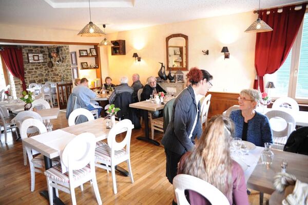 Auberge Lucas