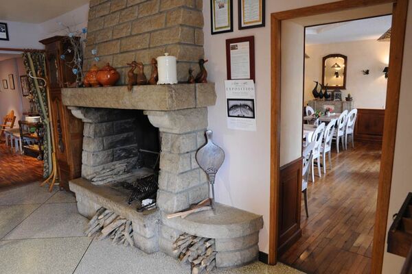 Auberge Lucas