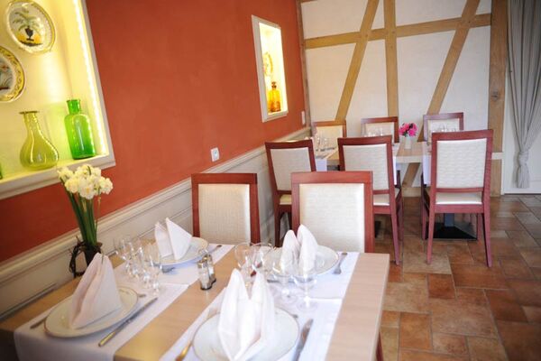 Auberge Lucas