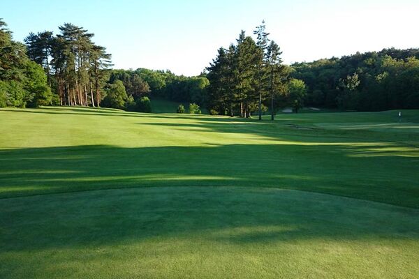 Golf de Nantes