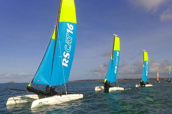 Carantec Nautisme