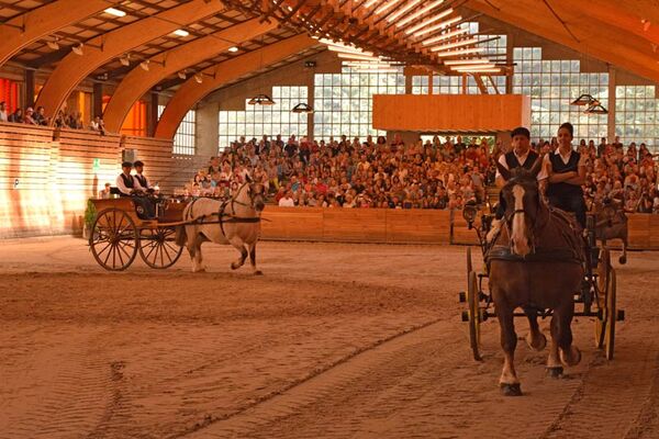 Haras National de Lamballe