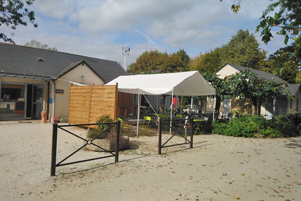 Camping du Château