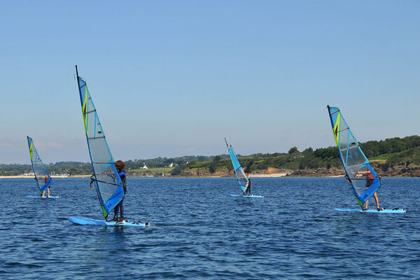 Concarneau Voile
