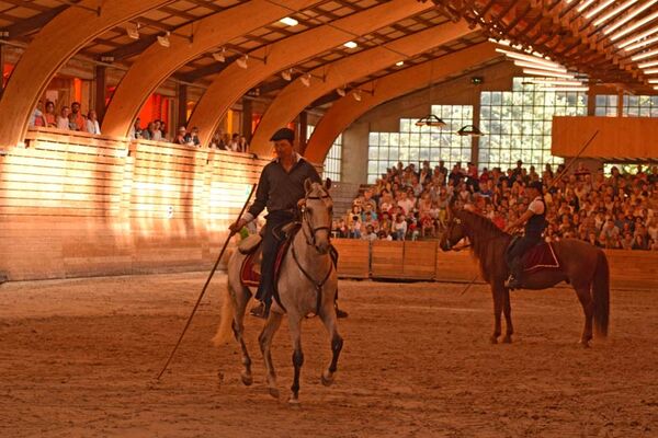 Haras National de Lamballe