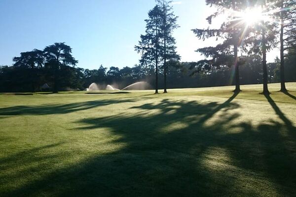 Golf de Nantes