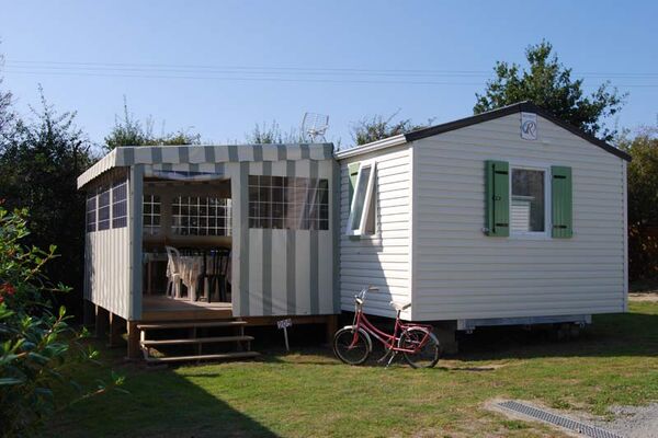 Camping les Bleuets