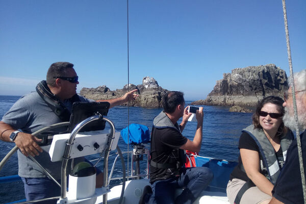 Audierne Yachting