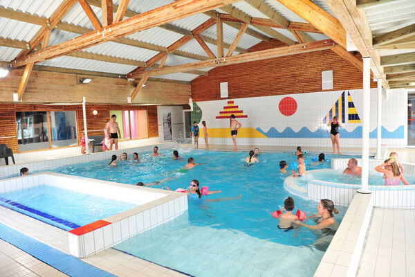 Camping le Patisseau