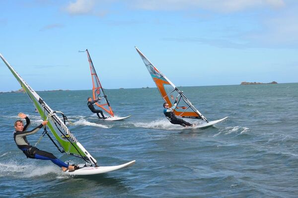 Carantec Nautisme