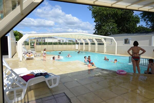 Camping le Domaine de Pendruc