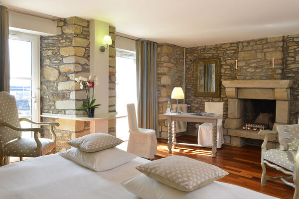 Hôtel-restaurant Lesage
