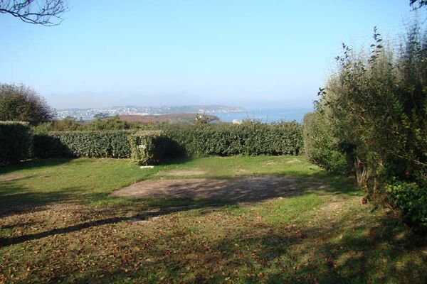 Camping le Grand Large