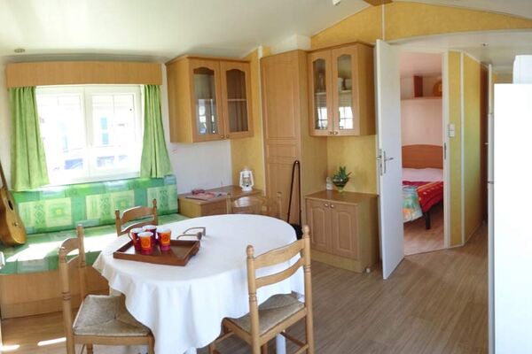 Camping de la Plage