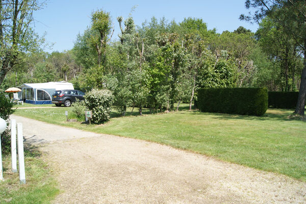 Camping de Kergo