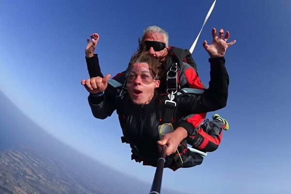 Speedair Parachutisme