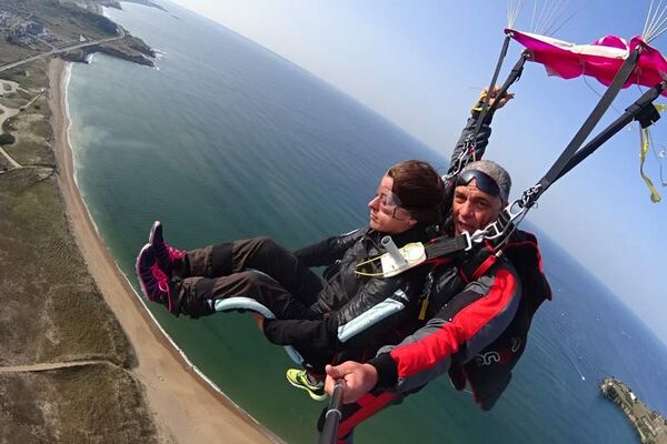 Speedair Parachutisme