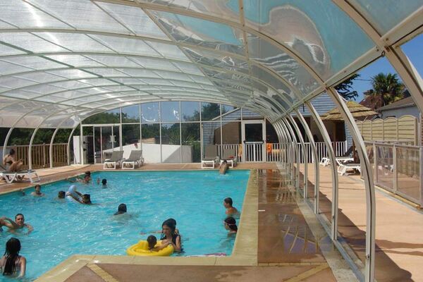 Camping Le Panoramic