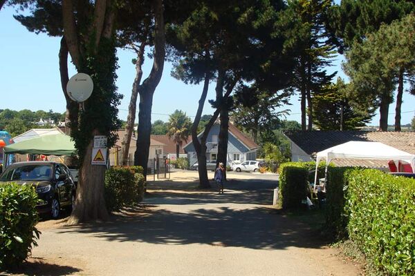 Camping Le Panoramic