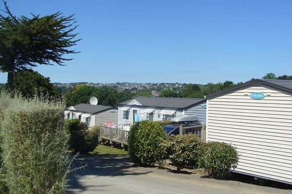 Camping Le Panoramic
