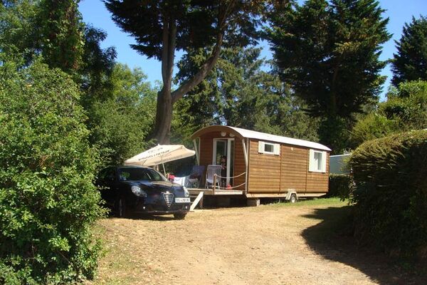 Camping Le Panoramic