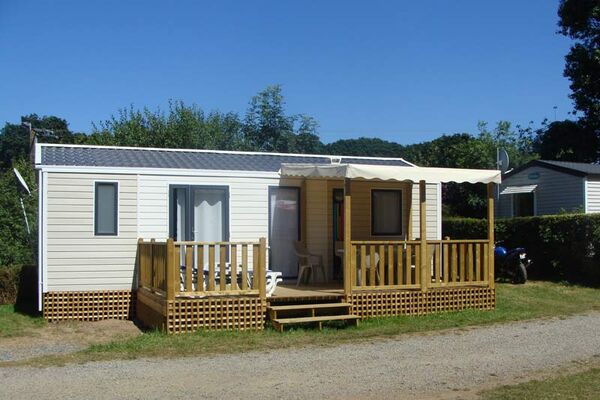 Camping Le Panoramic