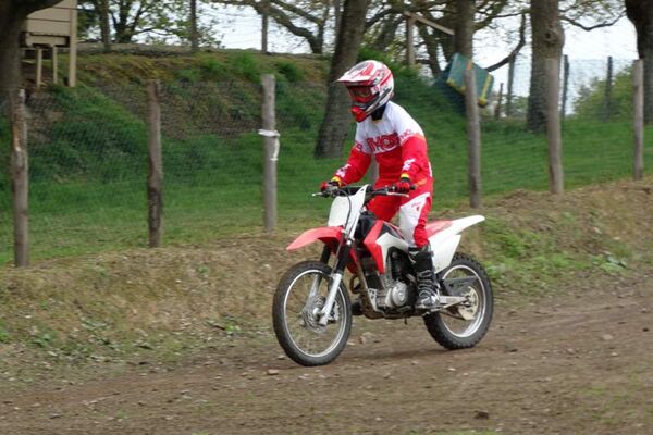 B2 Motosport