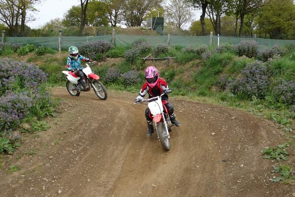 B2 Motosport