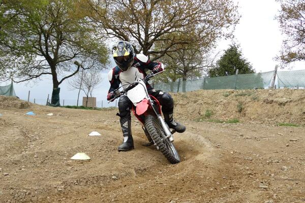 B2 Motosport