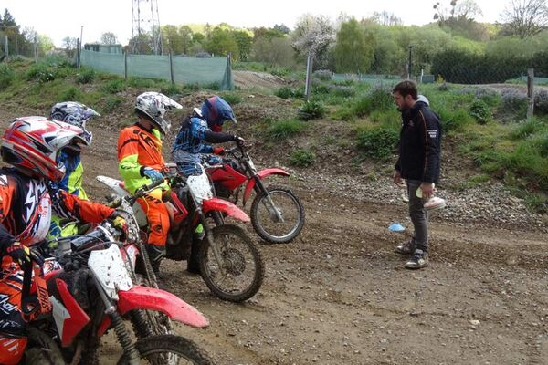 B2 Motosport