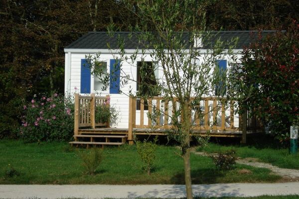 Camping Les Peupliers