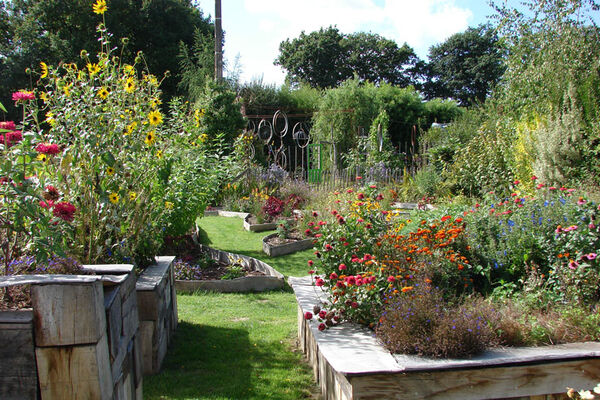 Les Jardins Rocambole