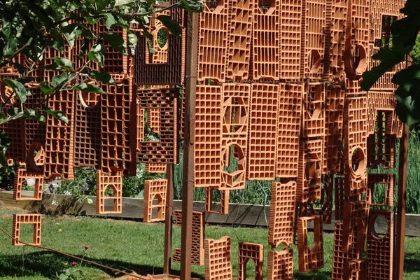 Les Jardins Rocambole