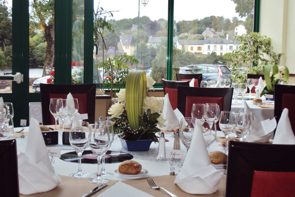 Hôtel - restaurant du Lac