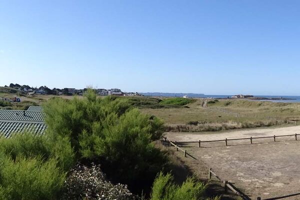 Camping de la Plage