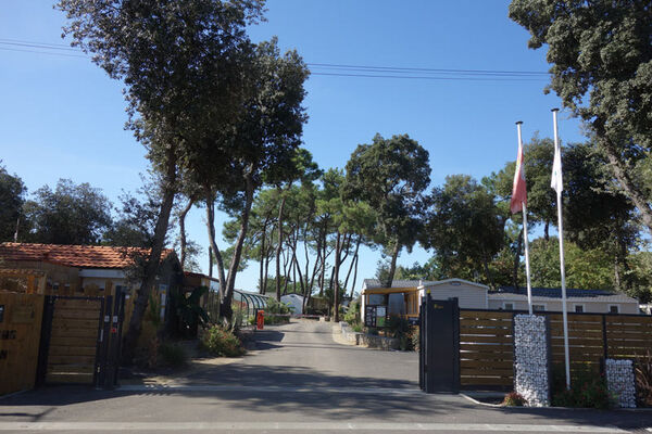 Camping de Mindin